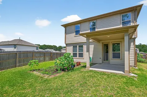 27571 Bello Bend Lane Magnolia TX 77354-7124