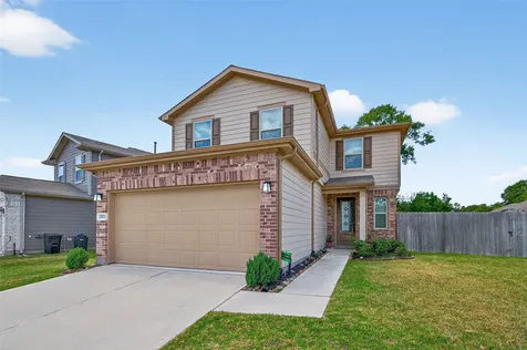 27571 Bello Bend Lane Magnolia TX 77354-7124
