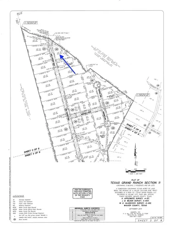 11-29-35 Grey Feather Road Huntsville TX 77340