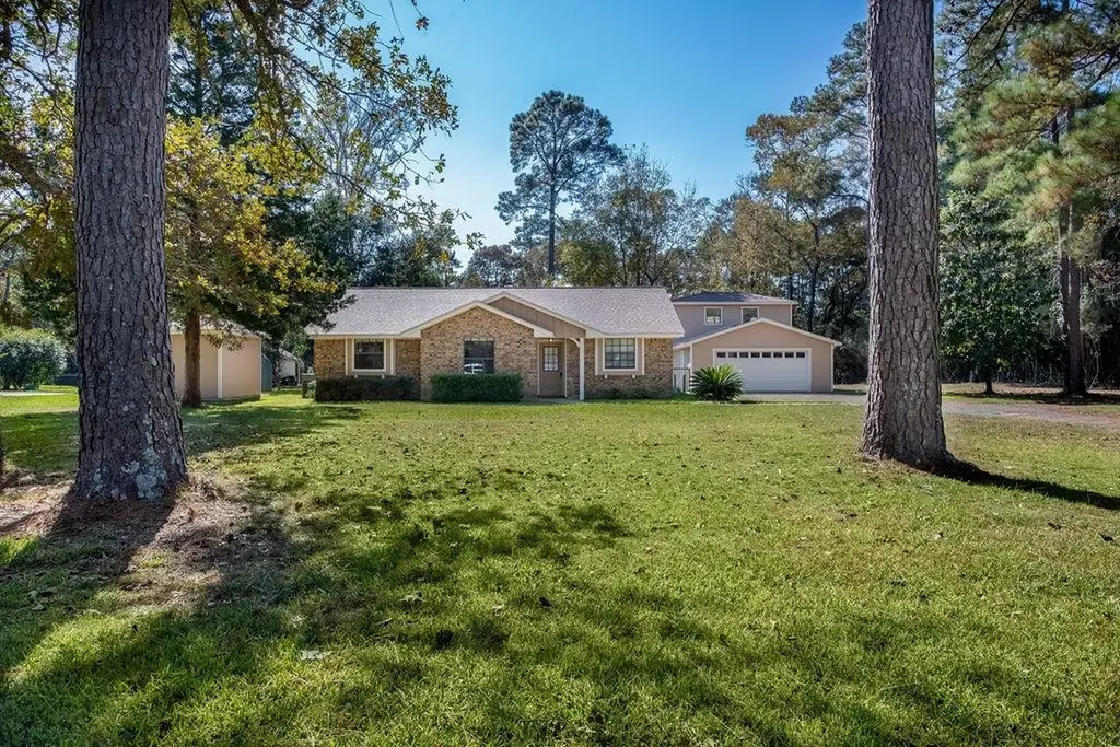 23111 Baneberry Road Magnolia TX 77355