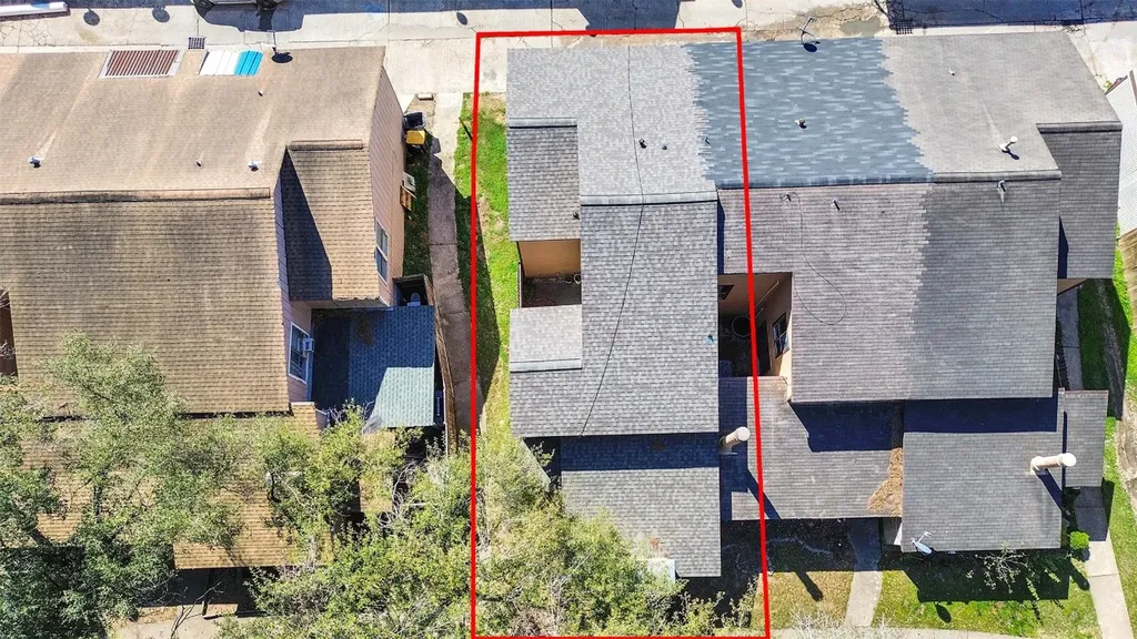 12254 Wild Pine Drive A Houston TX 77039