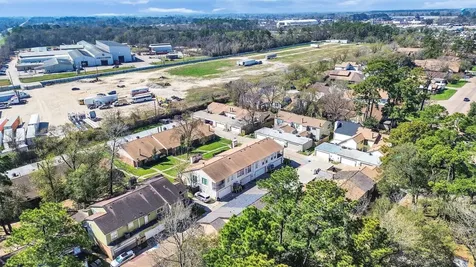 12254 Wild Pine Drive A Houston TX 77039
