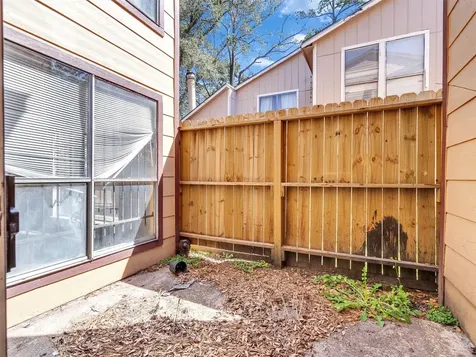 12254 Wild Pine Drive A Houston TX 77039