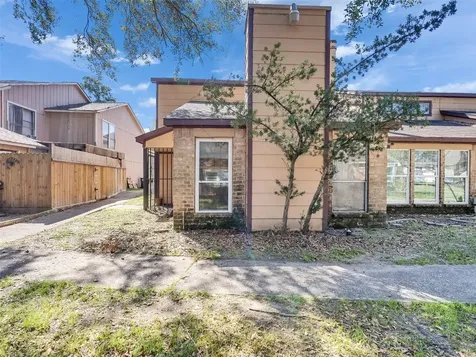 12254 Wild Pine Drive A Houston TX 77039