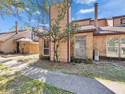 12254 Wild Pine Drive A Houston TX 77039