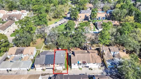 12254 Wild Pine Drive A Houston TX 77039