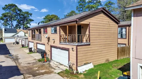 12254 Wild Pine Drive A Houston TX 77039