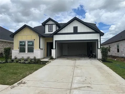 242 Bay Laurel Court Alvin TX 77511