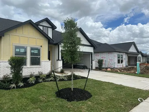 242 Bay Laurel Court Alvin TX 77511