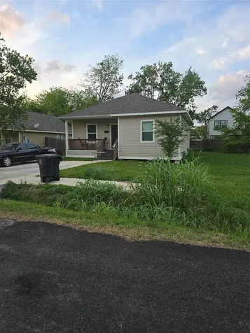 428 1/2 N Carolina Street Houston TX 77029