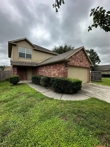 4330 Sprangletop Avenue Baytown TX 77521