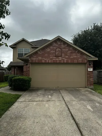 4330 Sprangletop Avenue Baytown TX 77521
