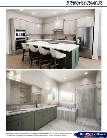 22615 Elyson Falls Drive Katy TX 77449