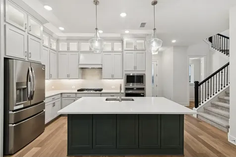 22615 Elyson Falls Drive Katy TX 77449