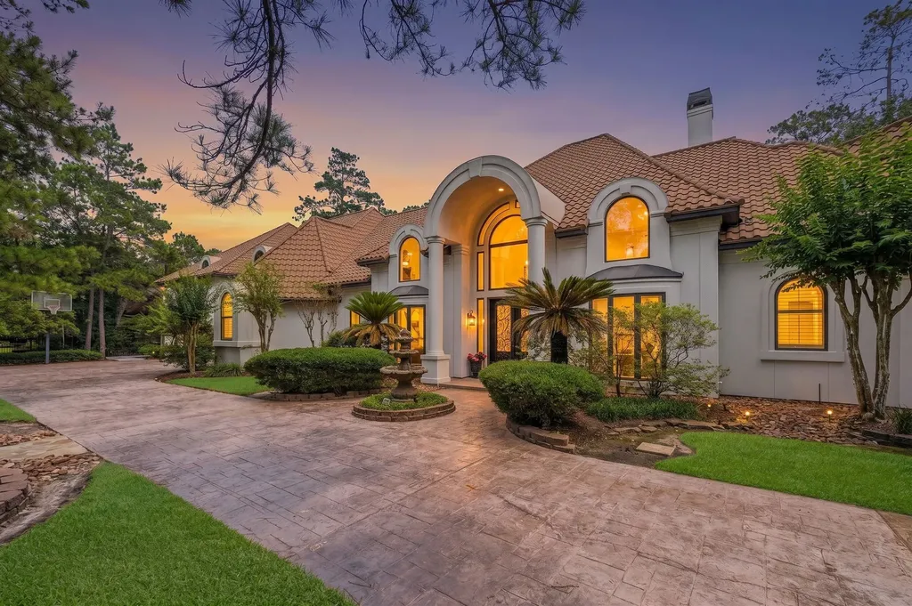 63 NW Chancery Place NW The Woodlands TX 77381