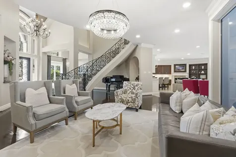 63 NW Chancery Place NW The Woodlands TX 77381