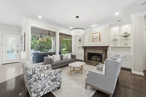 63 NW Chancery Place NW The Woodlands TX 77381