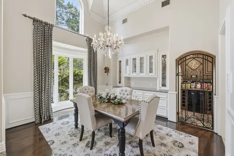 63 NW Chancery Place NW The Woodlands TX 77381