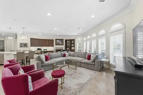 63 NW Chancery Place NW The Woodlands TX 77381