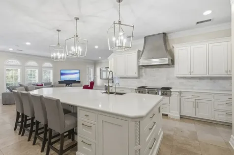 63 NW Chancery Place NW The Woodlands TX 77381