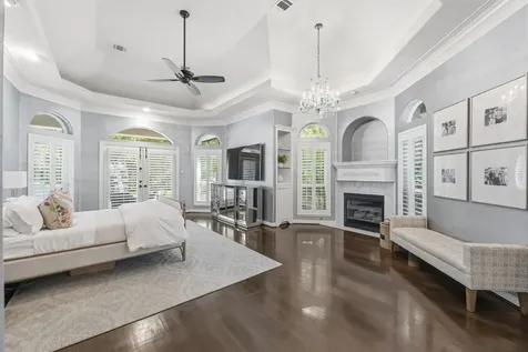 63 NW Chancery Place NW The Woodlands TX 77381
