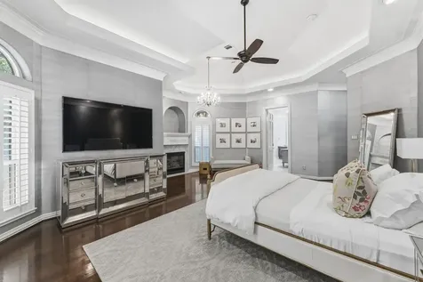 63 NW Chancery Place NW The Woodlands TX 77381
