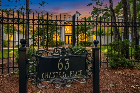 63 NW Chancery Place NW The Woodlands TX 77381