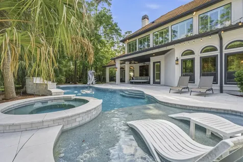 63 NW Chancery Place NW The Woodlands TX 77381