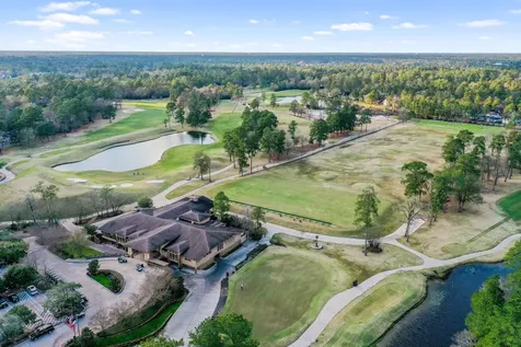 63 NW Chancery Place NW The Woodlands TX 77381
