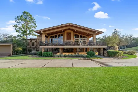 63 NW Chancery Place NW The Woodlands TX 77381