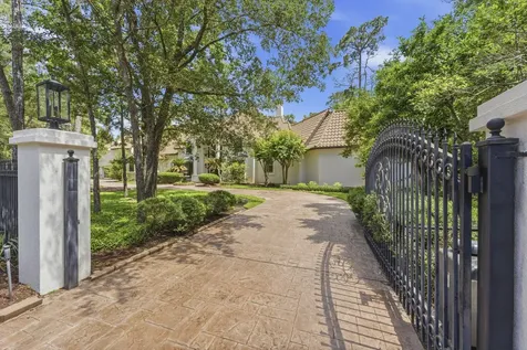 63 NW Chancery Place NW The Woodlands TX 77381