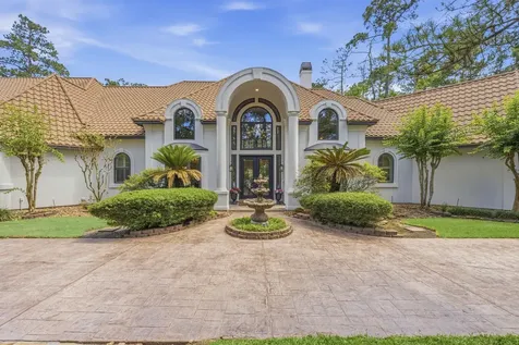 63 NW Chancery Place NW The Woodlands TX 77381