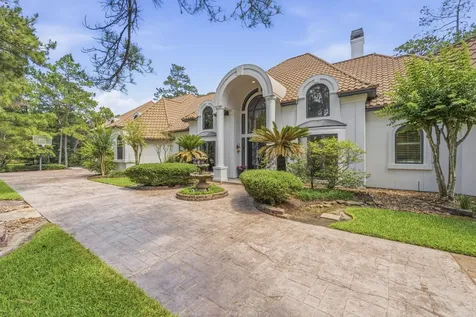 63 NW Chancery Place NW The Woodlands TX 77381