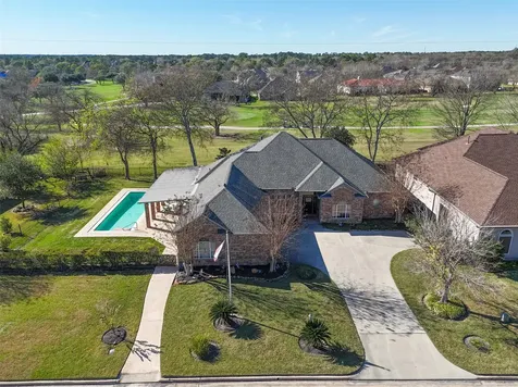 118 Hillsborough Drive W Montgomery TX 77356