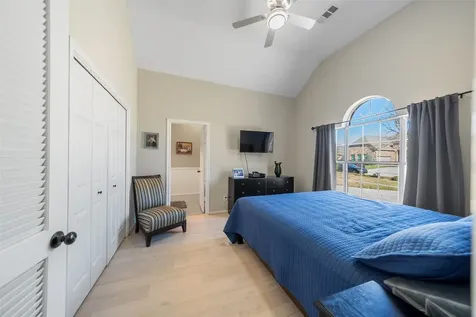 118 Hillsborough Drive W Montgomery TX 77356