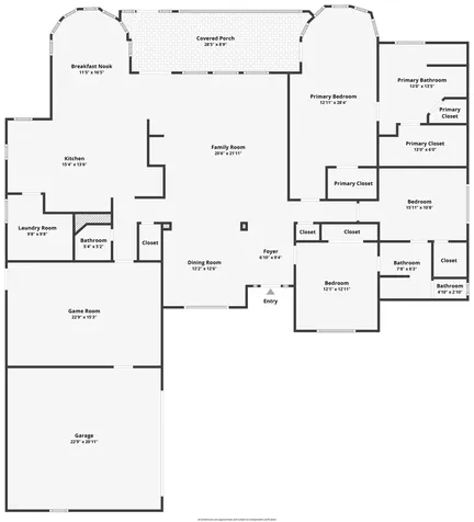 118 Hillsborough Drive W Montgomery TX 77356