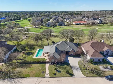 118 Hillsborough Drive W Montgomery TX 77356
