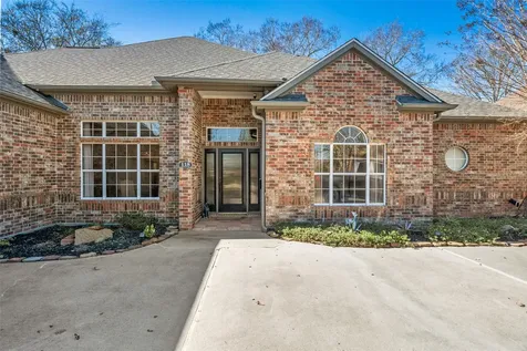 118 Hillsborough Drive W Montgomery TX 77356