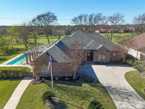 118 Hillsborough Drive W Montgomery TX 77356