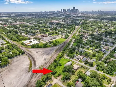 0 Abernathy Street Houston TX 77026