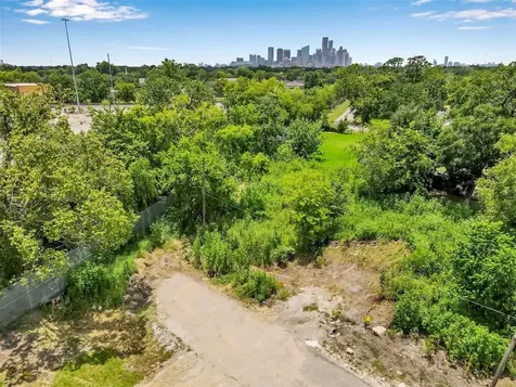 0 Abernathy Street Houston TX 77026