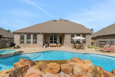 18815 Tindarey Birch Lane New Caney TX 77357