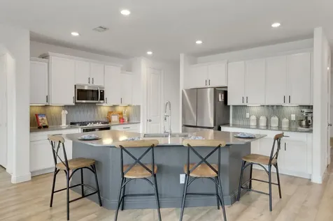 18815 Tindarey Birch Lane New Caney TX 77357