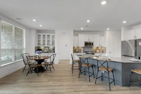 18815 Tindarey Birch Lane New Caney TX 77357