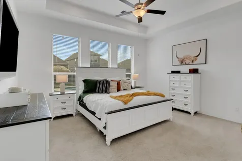 18815 Tindarey Birch Lane New Caney TX 77357