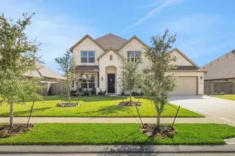 18815 Tindarey Birch Lane New Caney TX 77357