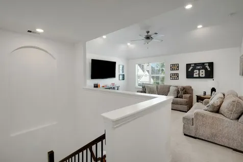 18815 Tindarey Birch Lane New Caney TX 77357