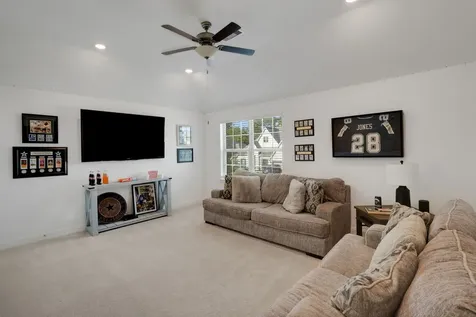 18815 Tindarey Birch Lane New Caney TX 77357