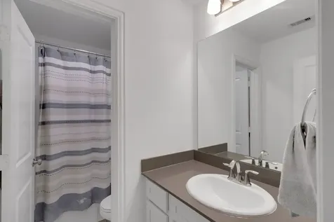 18815 Tindarey Birch Lane New Caney TX 77357