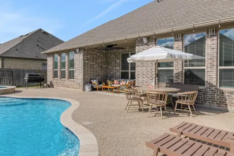 18815 Tindarey Birch Lane New Caney TX 77357